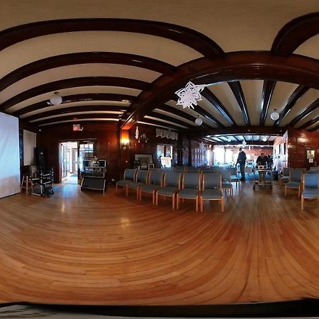 Red Rock Inn Luaran gambar