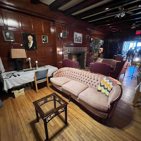 Red Rock Inn Luaran gambar