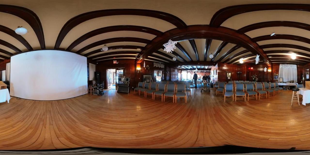 Red Rock Inn Luaran gambar