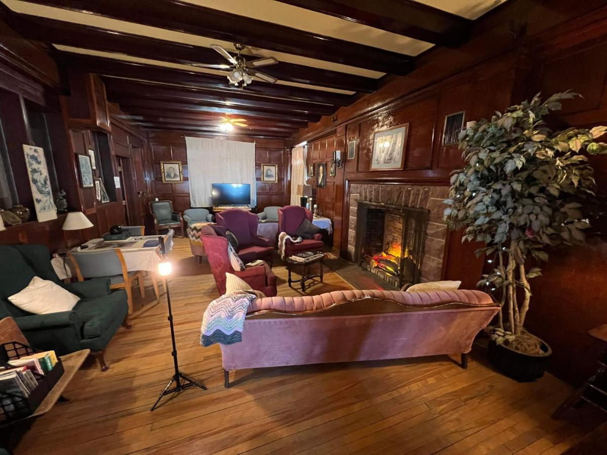 Red Rock Inn Luaran gambar