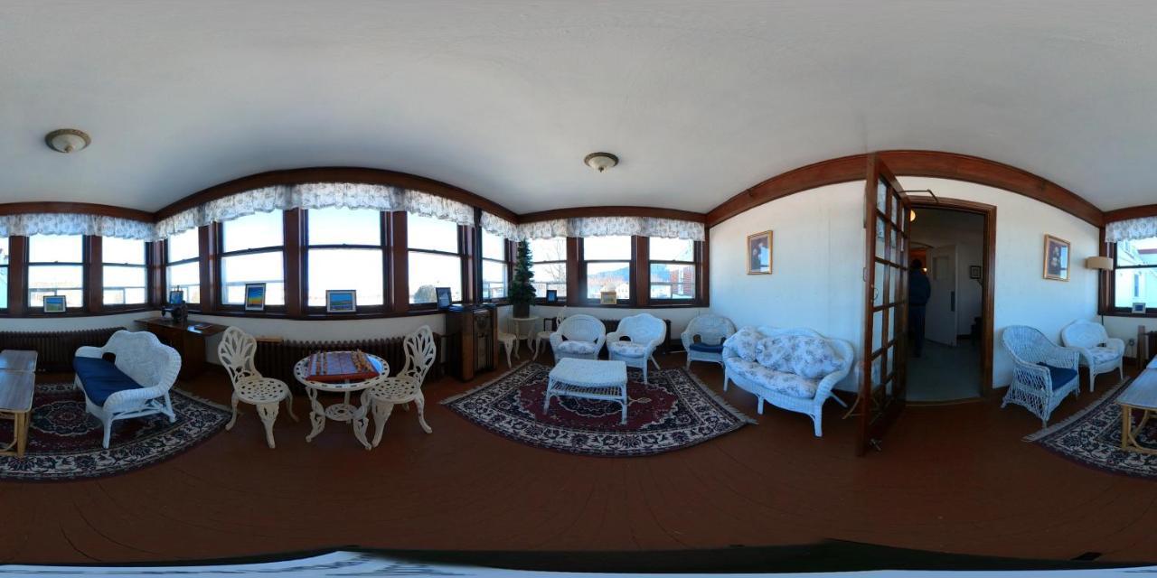 Red Rock Inn Luaran gambar