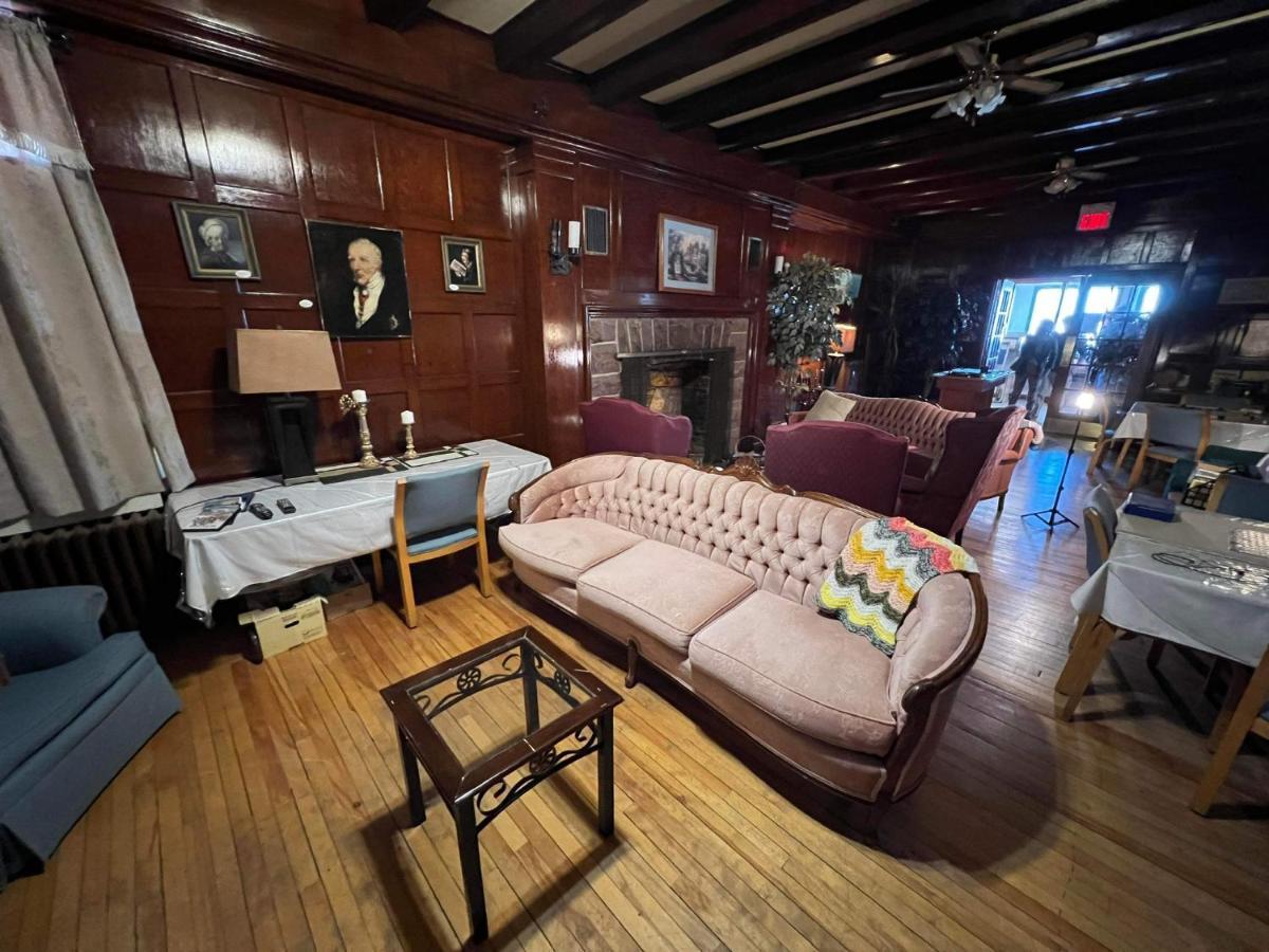 Red Rock Inn Luaran gambar