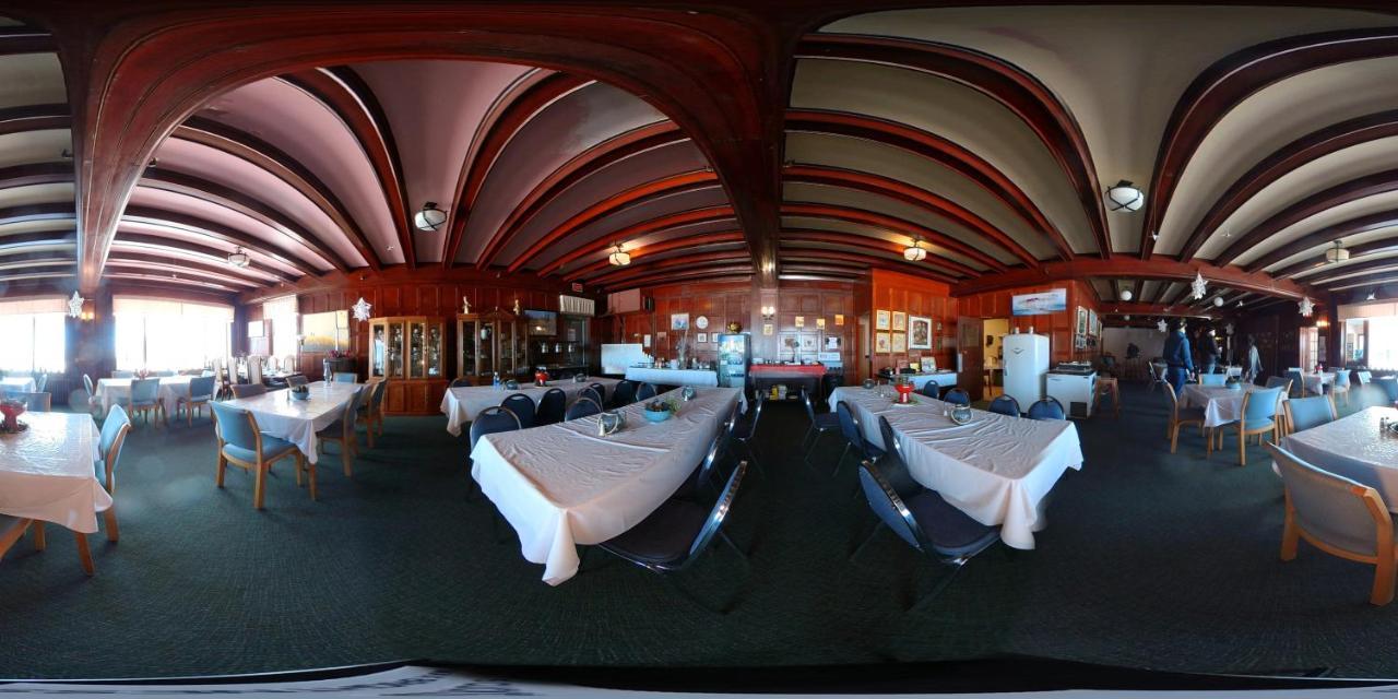 Red Rock Inn Luaran gambar