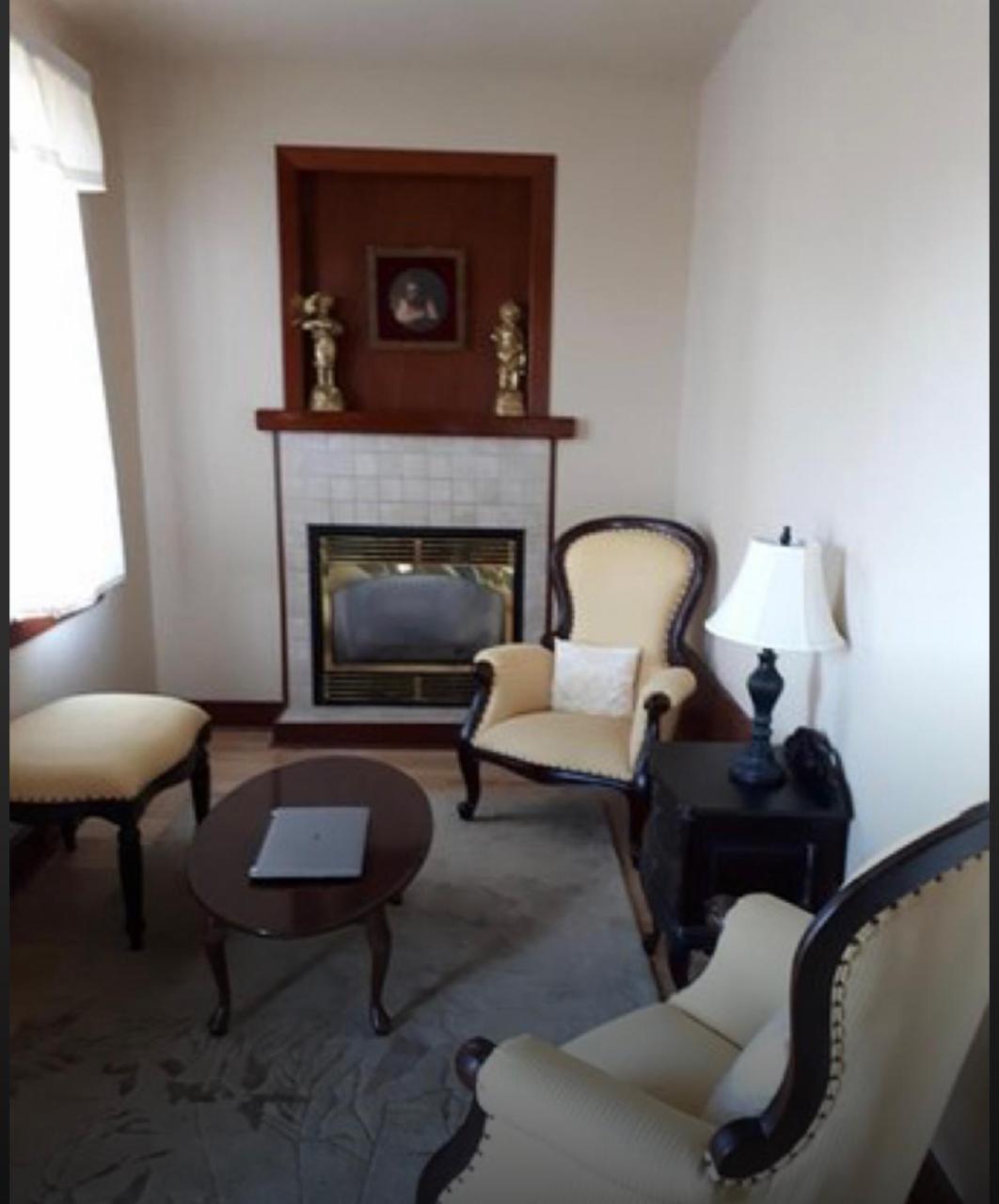 Red Rock Inn Luaran gambar